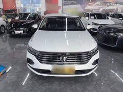 Volkswagen Lavida 1.5L Automatic Deyi Edition - ფოტო 3