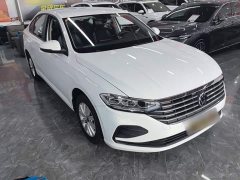 Volkswagen Lavida 1.5L Automatic Deyi Edition - ფოტო 4