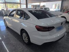 Volkswagen Lavida 1.5L Automatic Deyi Edition - ფოტო 5