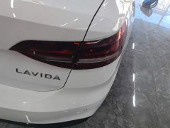 Volkswagen Lavida 1.5L Automatic Deyi Edition - ფოტო 8