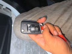 Volkswagen Lavida 1.5L Automatic Deyi Edition - ფოტო 9