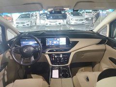 Buick GL8 ES Luxe Enjoyment Edition - ფოტო 10