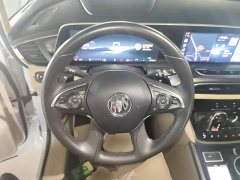 Buick GL8 ES Luxe Enjoyment Edition - ფოტო 11