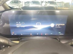 Buick GL8 ES Luxe Enjoyment Edition - ფოტო 12