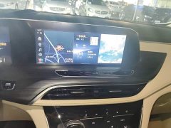 Buick GL8 ES Luxe Enjoyment Edition - ფოტო 13