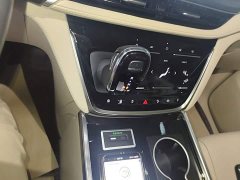 Buick GL8 ES Luxe Enjoyment Edition - ფოტო 14