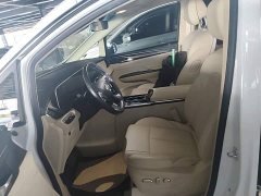 Buick GL8 ES Luxe Enjoyment Edition - ფოტო 15
