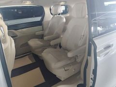 Buick GL8 ES Luxe Enjoyment Edition - ფოტო 17