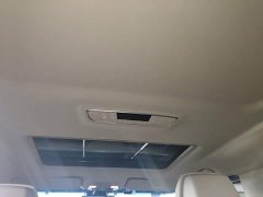 Buick GL8 ES Luxe Enjoyment Edition - ფოტო 18