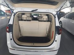 Buick GL8 ES Luxe Enjoyment Edition - ფოტო 19