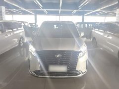 Buick GL8 ES Luxe Enjoyment Edition - ფოტო 3