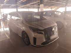 Buick GL8 ES Luxe Enjoyment Edition - ფოტო 4