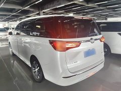 Buick GL8 ES Luxe Enjoyment Edition - ფოტო 5
