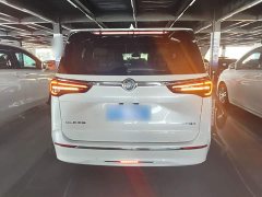 Buick GL8 ES Luxe Enjoyment Edition - ფოტო 6
