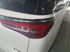 Buick GL8 ES Luxe Enjoyment Edition - ფოტო 8