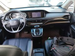 GAC Aion M6 270T DCT Deluxe Edition 7-Seater - ფოტო 10