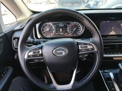 GAC Aion M6 270T DCT Deluxe Edition 7-Seater - ფოტო 11