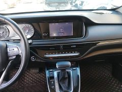 GAC Aion M6 270T DCT Deluxe Edition 7-Seater - ფოტო 13