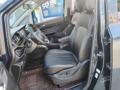 GAC Aion M6 270T DCT Deluxe Edition 7-Seater - ფოტო 15
