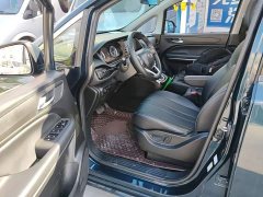 GAC Aion M6 270T DCT Deluxe Edition 7-Seater - ფოტო 16