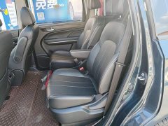 GAC Aion M6 270T DCT Deluxe Edition 7-Seater - ფოტო 17