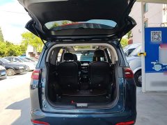 GAC Aion M6 270T DCT Deluxe Edition 7-Seater - ფოტო 19