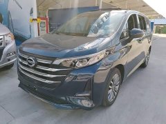 GAC Aion M6 270T DCT Deluxe Edition 7-Seater - ფოტო 2