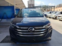 GAC Aion M6 270T DCT Deluxe Edition 7-Seater - ფოტო 3
