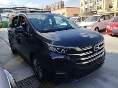 GAC Aion M6 270T DCT Deluxe Edition 7-Seater - ფოტო 4
