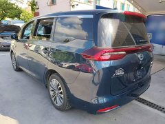 GAC Aion M6 270T DCT Deluxe Edition 7-Seater - ფოტო 5