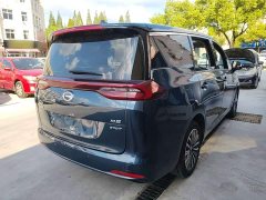 GAC Aion M6 270T DCT Deluxe Edition 7-Seater - ფოტო 7