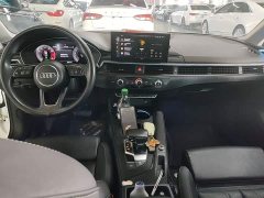 Audi A4L 2020 40 TFSI Fashion Dynamic - ფოტო 10