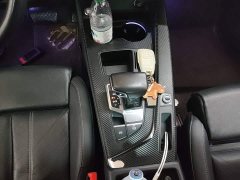Audi A4L 2020 40 TFSI Fashion Dynamic - ფოტო 14