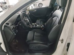 Audi A4L 2020 40 TFSI Fashion Dynamic - ფოტო 15