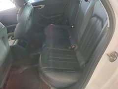 Audi A4L 2020 40 TFSI Fashion Dynamic - ფოტო 17