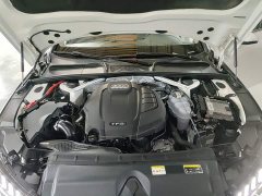 Audi A4L 2020 40 TFSI Fashion Dynamic - ფოტო 20