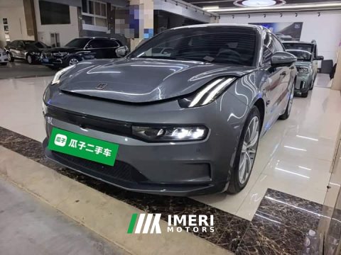 2022 Zeekr Geely Zeekr 001 Long Range Dual Motor WE Edition - ავტომობილი ჩინეთიდან