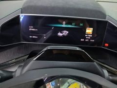 Zeekr Geely Zeekr 001 Long Range Dual Motor WE Edition - ფოტო 12