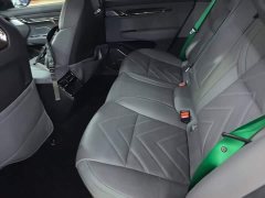 Zeekr Geely Zeekr 001 Long Range Dual Motor WE Edition - ფოტო 17