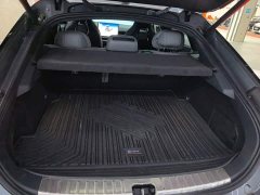 Zeekr Geely Zeekr 001 Long Range Dual Motor WE Edition - ფოტო 19