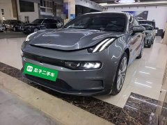 Zeekr Geely Zeekr 001 Long Range Dual Motor WE Edition - ფოტო 2
