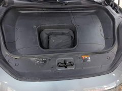 Zeekr Geely Zeekr 001 Long Range Dual Motor WE Edition - ფოტო 20