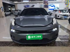 Zeekr Geely Zeekr 001 Long Range Dual Motor WE Edition - ფოტო 3