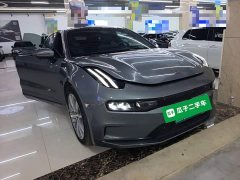 Zeekr Geely Zeekr 001 Long Range Dual Motor WE Edition - ფოტო 4
