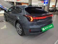 Zeekr Geely Zeekr 001 Long Range Dual Motor WE Edition - ფოტო 5