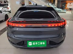 Zeekr Geely Zeekr 001 Long Range Dual Motor WE Edition - ფოტო 6