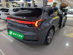 Zeekr Geely Zeekr 001 Long Range Dual Motor WE Edition - ფოტო 7