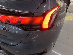 Zeekr Geely Zeekr 001 Long Range Dual Motor WE Edition - ფოტო 8