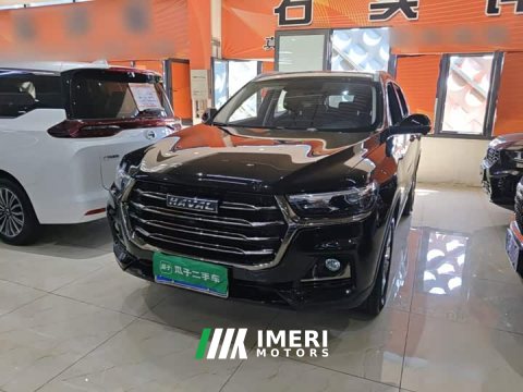 2022 Haval H6 2021 National Trend 1.5T Automatic Champion Edition - ავტომობილი ჩინეთიდან