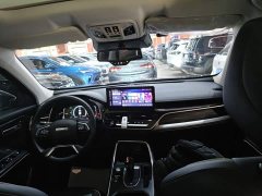 Haval H6 2021 National Trend 1.5T Automatic Champion Edition - ფოტო 10